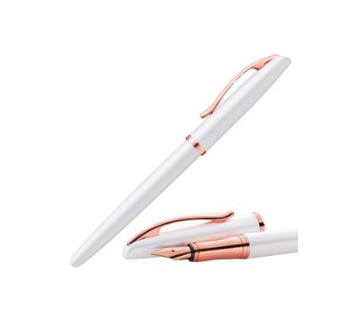 Penna stilografica Jazz Noble Elegance - pearl - Pelikan - 400189910 - 4012700821805 - DMwebShop Penna stilografica Jazz Noble Elegance - pearl - Pelikan - 400189910 - 4012700821805 - DMwebShop