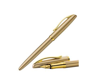 Penna Stilografica Jazz Noble Elegance - gold - Pelikan - 400189912 - 4012700821829 - DMwebShop Penna Stilografica Jazz Noble Elegance - gold - Pelikan - 400189912 - 4012700821829 - DMwebShop