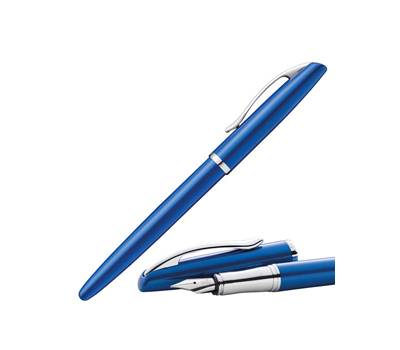 Penna Stilografica Jazz Noble Elegance - saphire - Pelikan - 400189914 - 4012700821843 - DMwebShop Penna Stilografica Jazz Noble Elegance - saphire - Pelikan - 400189914 - 4012700821843 - DMwebShop