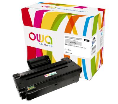 Toner compatibile - nero - per Samsung MLT-D205E - 10000 pagine - Armor - K15448OW - 3112539608408 - DMwebShop