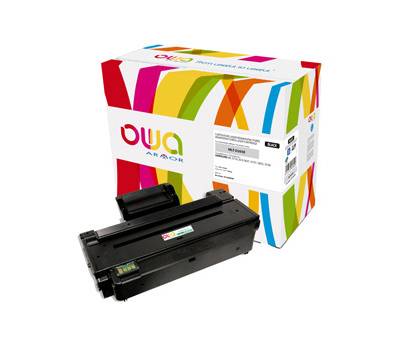 Toner compatibile - nero - per Samsung MLT-D205E - 10000 pagine - Armor - K15448OW - 3112539608408 - DMwebShop Toner compatibile - nero - per Samsung MLT-D205E - 10000 pagine - Armor - K15448OW - 3112539608408 - DMwebShop