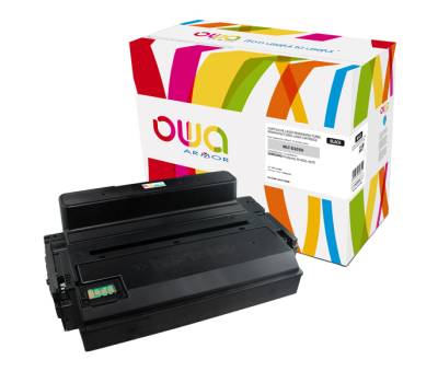 Toner compatibile - nero - per Samsung MLT-D203U-ELS - 15000 pagine - Armor - K15718OW - 3112539618315 - DMwebShop