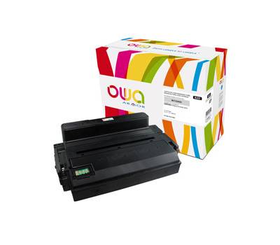 Toner compatibile - nero - per Samsung MLT-D203U-ELS - 15000 pagine - Armor - K15718OW - 3112539618315 - DMwebShop