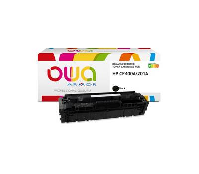 Toner compatibile - per Hp 201A - nero - 1500 pagine - Armor - K15828OW - 3112539629793 - DMwebShop