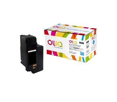 Toner compatibile - nero - per Xerox Phaser 6000 - 2500 pagine - Armor - K15877OW - 3112539626273 - DMwebShop