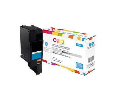 Toner Compatibile - ciano - per Xerox Phaser 6000 - 1400 pagine - Armor - K15878OW - 3112539626280 - DMwebShop