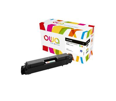 Toner compatibile - nero - per Kyocera Ecosys P7040cdn - 6000 pagine - Armor - K18883OW - 3112539844998 - DMwebShop Toner compatibile - nero - per Kyocera Ecosys P7040cdn - 6000 pagine - Armor - K18883OW - 3112539844998 - DMwebShop