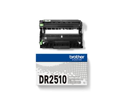 Tamburo nero 15000 pagine - Brother - DR2510 - 4977766830089 - DMwebShop