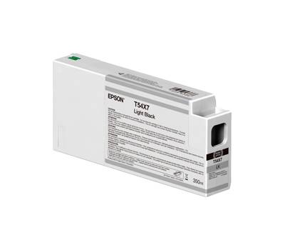 Cartuccia - T54X700 - Light nero - 350 ml - Epson - C13T54X700 - 10343976849 - DMwebShop