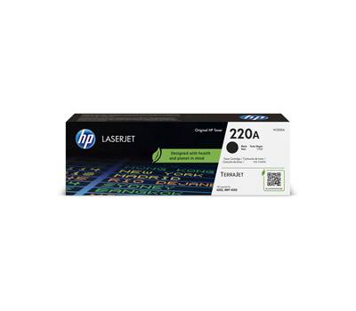 Toner Originale - nero - HP LaserJet 220A - 2000 pagine - Hp - W2200A - 193808760259 - DMwebShop