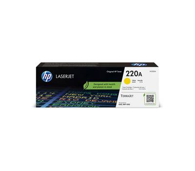 Toner Originale - giallo - HP LaserJet 220A - 1800 pagine - Hp - W2202A - 193808760273 - DMwebShop