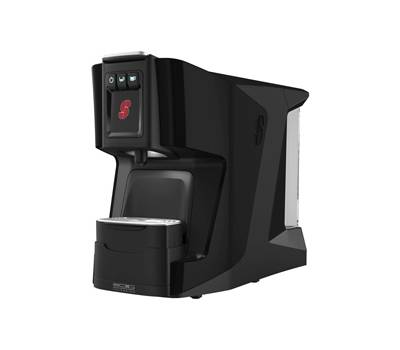 Macchina caffe S20 Cremoso espresso nero Essse Caffe - 4651