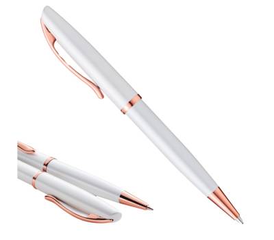 Penna sfera Jazz Noble Elegance punta M pearl - 1599