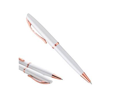 Penna sfera Jazz Noble Elegance punta M pearl - 1599 Penna sfera Jazz Noble Elegance punta M pearl - 1599