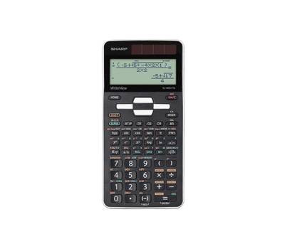 Calcolatrice scientifica - EL-W531TG - Bianco - Sharp - ELW531TGBWH - 4974019886107 - DMwebShop