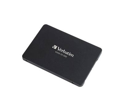 SSD Interno Vi550 SATA III 25 SSD - 1 Tb - Verbatim - 49353. - 23942493532 - DMwebShop