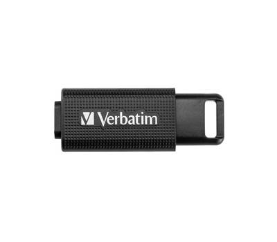 MEMORIA USB STORE 'N' GO USB-C-32GB- Nero-Verbatim - 49457 - 23942494577 - DMwebShop