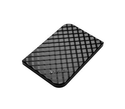 SSD Portatile Store 'N' Go USB 32 GEN 1 - 512 Gb - Verbatim - 53250 - 23942532507 - DMwebShop
