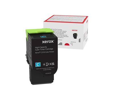 Cartuccia - ciano - per C310-C315 - 5500 pagine - Xerox - 006R04365 - 95205068535 - DMwebShop
