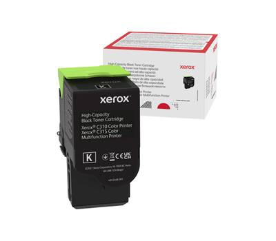 Toner per C310-C315 - nero - 8000 pagine - Xerox - 006R04364 - 95205068528 - DMwebShop