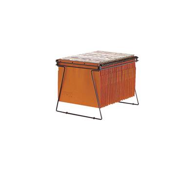 Supporto Vogue - per cartelle sospese - interasse 33-39 cm - 34 x 30 x 40 cm - King Mec - 00037700 - 8004389001681 - DMwebShop