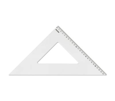 Squadra linea Profil - alluminio - 45 gradi - 35 cm - Arda - 18040 - 8003438180407 - DMwebShop