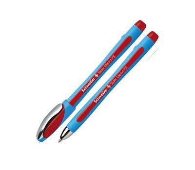 Penna a sfera Slider Memo - punta XB - rosso - Schneider - P150202 - 4004675064226 - DMwebShop