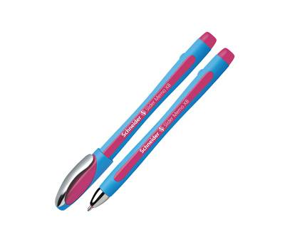 Penna a sfera Slider Memo - punta XB - lilla - conf. 10 pezzi - Schneider - P150209 - 4004675065223 - DMwebShop