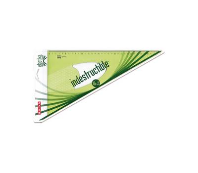 Squadra serie Elastika - 60 gradi - 35 cm - Arda - EL6035 - 8003438011121 - DMwebShop