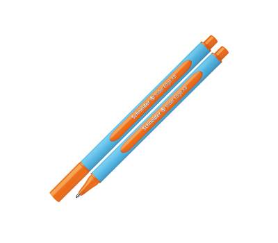 Penna a sfera Slider Edge - punta XB - arancione - Schneider - P152206 - 4004675075963 - DMwebShop