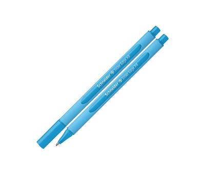 Penna a sfera Slider Edge - tratto XB - azzurro - Schneider - P152210 - 4004675076083 - DMwebShop