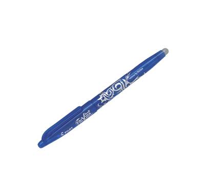 Penna a sfera Frixionball punta 0,7 mm azzurro - 1673 Penna a sfera Frixionball punta 0,7 mm azzurro - 1673