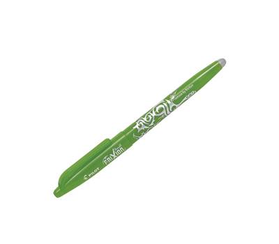 Penna a sfera Frixionball punta 0,7 mm verde lime - 1668 Penna a sfera Frixionball punta 0,7 mm verde lime - 1668
