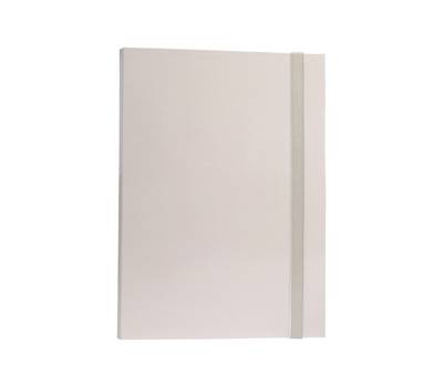 Cartella progetto - con elastico - dorso 3 cm - bianco - Starline - OD0503RXXXXAN13 - 8025133039781 - DMwebShop