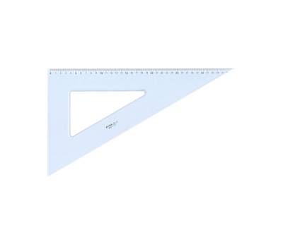 Squadra Uni 60 gradi 35 cm - 10038 Squadra Uni 60 gradi 35 cm - 10038