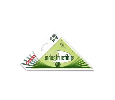 Squadra serie Elastika 45 gradi 20 cm - 10031