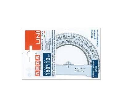 Goniometro Uni - 180 gradi - 12 cm - Arda - 284SS - 8003438002846 - DMwebShop