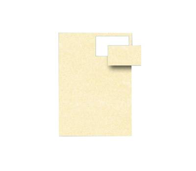 Biglietti da visita - 85 x 54 mm - 165 gr - microperforati - avorio - conf. 12 fogli da 10 biglietti - Decadry - T012028 - 5413493171006 - DMwebShop