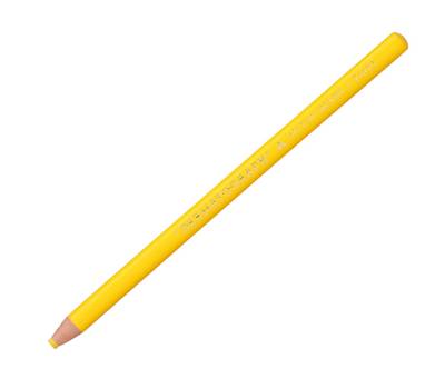 Matita dermotografica 7600 - giallo - conf. 12 pezzi - Uni Mitsubishi - M 7600 G - 4902778005569 - DMwebShop