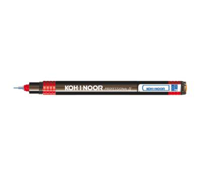 Penna a china Professional II - 0,2 mm - Koh-i-noor - DH1102 - 8032173011035 - DMwebShop