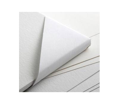 Cartoncino F4 - 50 x 70 cm - 220 gr - bianco - liscio - pacco 25 fogli - Fabriano - 51700697 - 8001348160540 - DMwebShop