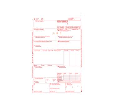 C.M.R. lettera vettura internazionale - 5 copie snap - 29,7 x 21 cm - 50 fogli - Edipro - E0052TER - 8023328005221 - DMwebShop