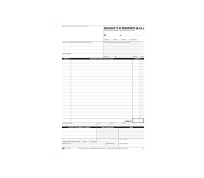 Blocco DDT - 25 fogli 4 copie autoricalcanti - 29,7 x 21 cm - Edipro - E5218C - 8023328521813 - DMwebShop Blocco DDT - 25 fogli 4 copie autoricalcanti - 29,7 x 21 cm - Edipro - E5218C - 8023328521813 - DMwebShop