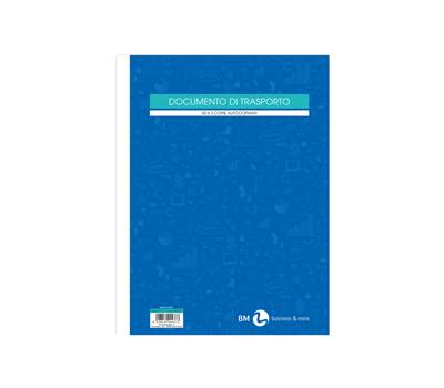 Blocco DDT - 225 x 297 mm - 50 x 3 copie - conf. 5 pezzi - BM - 0100237 - 8008234002373 - DMwebShop Blocco DDT - 225 x 297 mm - 50 x 3 copie - conf. 5 pezzi - BM - 0100237 - 8008234002373 - DMwebShop