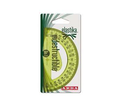 Goniometro serie Elastika - 180 gradi - 12 cm - Arda - EL18012 - 8003438011404 - DMwebShop