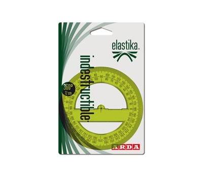 Goniometro serie Elastika - 360 gradi - 12 cm - Arda - EL36012 - 8003438011411 - DMwebShop