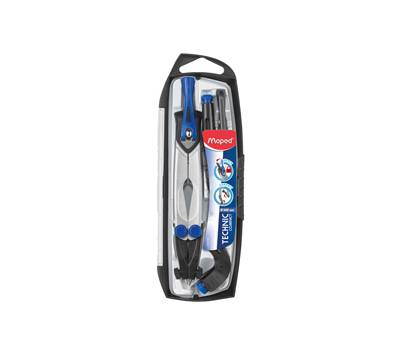 Compasso Tecnich Compact diametro max 360 mm 5 pezzi Maped 538705 - 17329