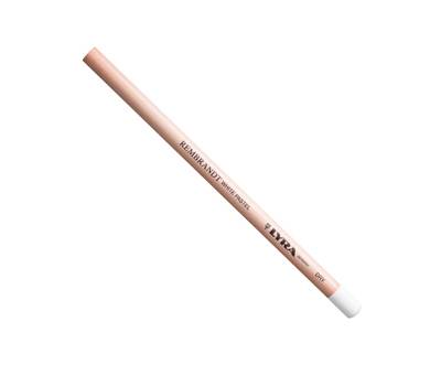 Matita Belle Arti gesso bianco morbida secca - 17251