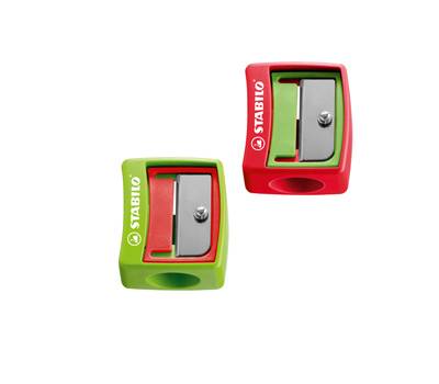 Temperamatite gigante Woody senza contenitore 1 foro - 17304 Temperamatite gigante Woody senza contenitore 1 foro - 17304