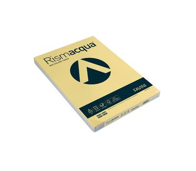 Carta Rismacqua - A3 - 200 gr - mix 5 colori - conf. 125 fogli - Favini - A67X123 - 8007057621372 - DMwebShop